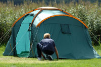 Camping Edy